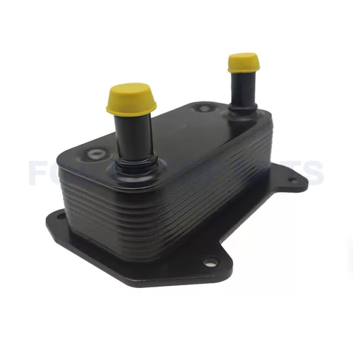 Oil Cooler Radiator for Sea Doo Rxp Rxp-x Gti Gts Gtx 07-15 420888852 420250055 - image 2
